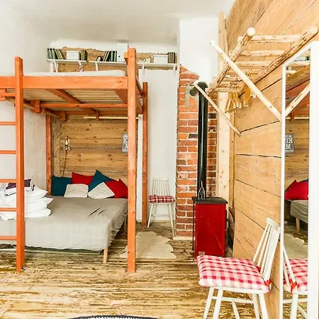 Διαμέρισμα Your Place In Ταλίν