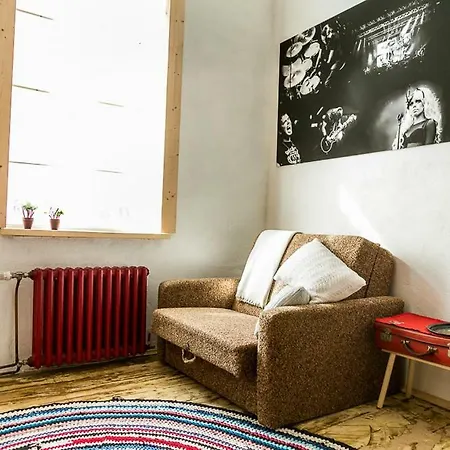 Your Place In Διαμέρισμα *