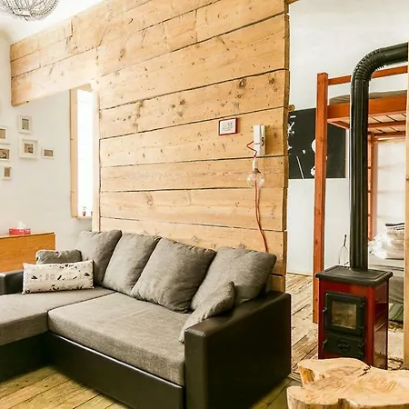Διαμέρισμα Your Place In Ταλίν