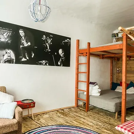Διαμέρισμα Your Place In