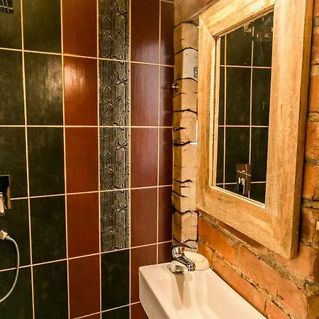 Apartmán Your Place In Tallinn