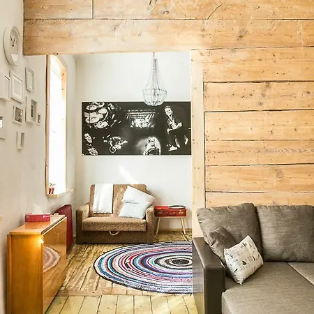 Your Place In * Tallinn